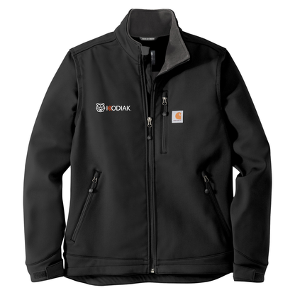 Kodiak Carhartt ® Crowley Soft Shell Jacket