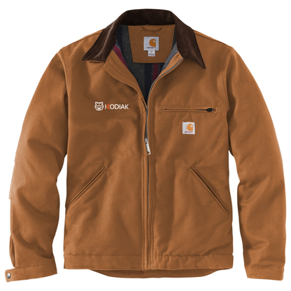 Kodiak Carhartt® Duck Detroit Jacket