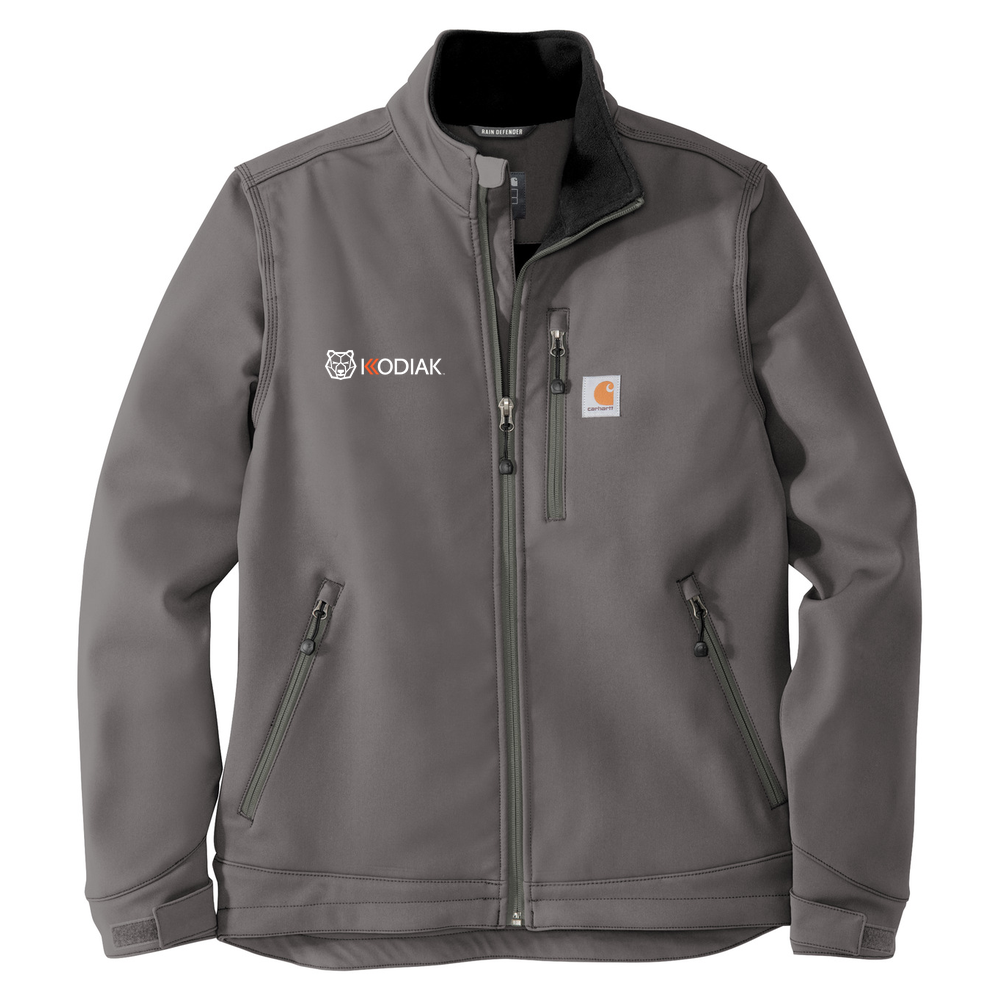 Kodiak Carhartt ® Crowley Soft Shell Jacket