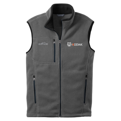 Kodiak Eddie Bauer® - Fleece Vest