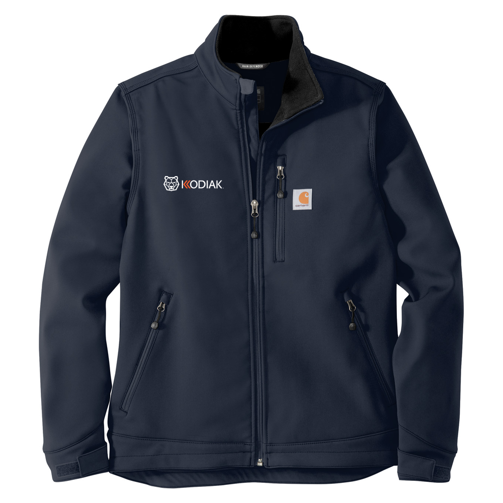 Kodiak Carhartt ® Crowley Soft Shell Jacket