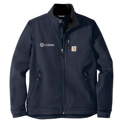 Kodiak Carhartt ® Crowley Soft Shell Jacket