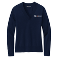 Kodiak Brooks Brothers® Women’s Cotton Stretch V-Neck Sweater
