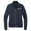 Kodiak Brooks Brothers® Women’s Double-Knit Full-Zip