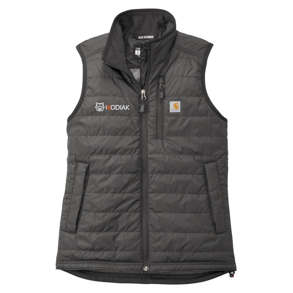 Kodiak Carhartt® Women’s Gilliam Vest