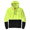 Kodiak CornerStone® Enhanced Visibility Fleece Pullover Hoodie