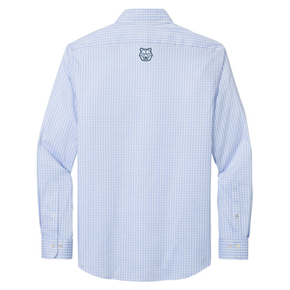 Kodiak Brooks Brothers® Tech Stretch Patterned Shirt