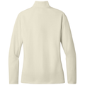 Parchment back - Port Authority Women's Breakwater 1/4-Zip