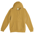 Antique Gold front - Lane Seven Unisex Premium Hoodie Sweatshirt