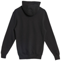 Black back - Lane Seven Unisex Premium Hoodie Sweatshirt