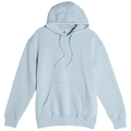 Blue Mist front - Lane Seven Unisex Premium Hoodie Sweatshirt