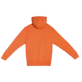 Carrot back - Lane Seven Unisex Premium Hoodie Sweatshirt