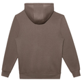 Coffee back - Lane Seven Unisex Premium Hoodie Sweatshirt