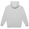 Dove Grey back - Lane Seven Unisex Premium Hoodie Sweatshirt