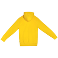 Lemon back - Lane Seven Unisex Premium Hoodie Sweatshirt