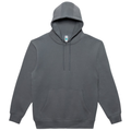 Rock front - Lane Seven Unisex Premium Hoodie Sweatshirt