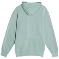 Seafoam back - Lane Seven Unisex Premium Hoodie Sweatshirt