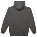 Smoke back - Lane Seven Unisex Premium Hoodie Sweatshirt
