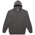 Smoke front - Lane Seven Unisex Premium Hoodie Sweatshirt