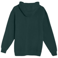 Sport Green back - Lane Seven Unisex Premium Hoodie Sweatshirt