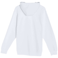 White back - Lane Seven Unisex Premium Hoodie Sweatshirt