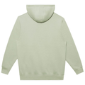 Matcha back - Lane Seven Unisex Heavyweight Hoodie Sweatshirt
