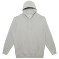 Moon Dust front - Lane Seven Unisex Heavyweight Hoodie Sweatshirt