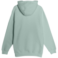 Sage back - Lane Seven Unisex Heavyweight Hoodie Sweatshirt