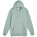 Sage front - Lane Seven Unisex Heavyweight Hoodie Sweatshirt