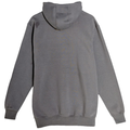 Storm back - Lane Seven Unisex Heavyweight Hoodie Sweatshirt