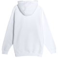 White back - Lane Seven Unisex Heavyweight Hoodie Sweatshirt