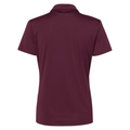 Embroidered Adidas Women's Performance Polo