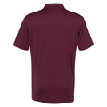 Embroidered Adidas Men's Performance Polo