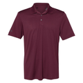 Embroidered Adidas Men's Performance Polo