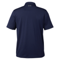 Embroidered Under Armour Performance Adult Golf Polo