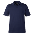 Embroidered Under Armour Performance Adult Golf Polo