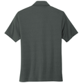Anchor Grey back - Mercer+Mettle Stretch Jersey Polo