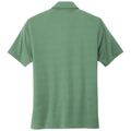 Sage back - Mercer+Mettle Stretch Jersey Polo