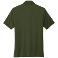 Townsend Green back - Mercer+Mettle Stretch Jersey Polo