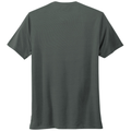 Anchor Grey back - Mercer+Mettle Stretch Jersey Crew