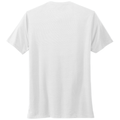 White back - Mercer+Mettle Stretch Jersey Crew