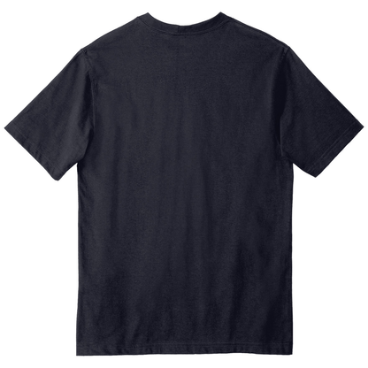 Kodiak Carhartt ® Workwear Pocket Short Sleeve T-Shirt