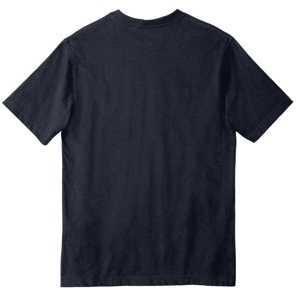 Kodiak Carhartt ® Tall Workwear Pocket Short Sleeve T-Shirt