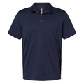 Embroidered Adidas Men's Performance Polo
