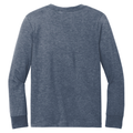 Mentor Memorial Track Youth Long Sleeve T-Shirt