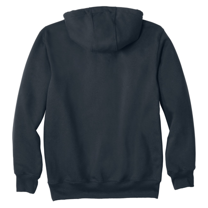 Kodiak Carhartt ® Rain Defender ® Paxton Heavyweight Hooded Sweatshirt