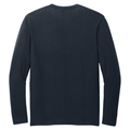 Mentor Memorial Track Adult Long Sleeve T-Shirt