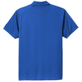 Game Royal back - Nike Dry Essential Solid Polo