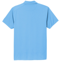 University Blue back - Nike Dry Essential Solid Polo