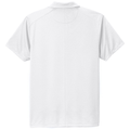 White back - Nike Dry Essential Solid Polo